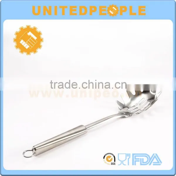Stainless Steel Hot Sales Matted Handle Cooking Tools photo-3