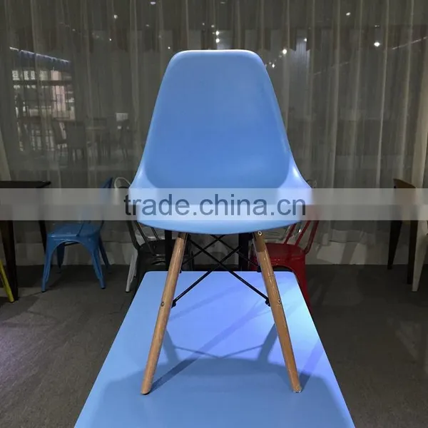 Cheap Living Room Furniture Polypropylene Plastic Emes Chair, HYH-304' photo-4
