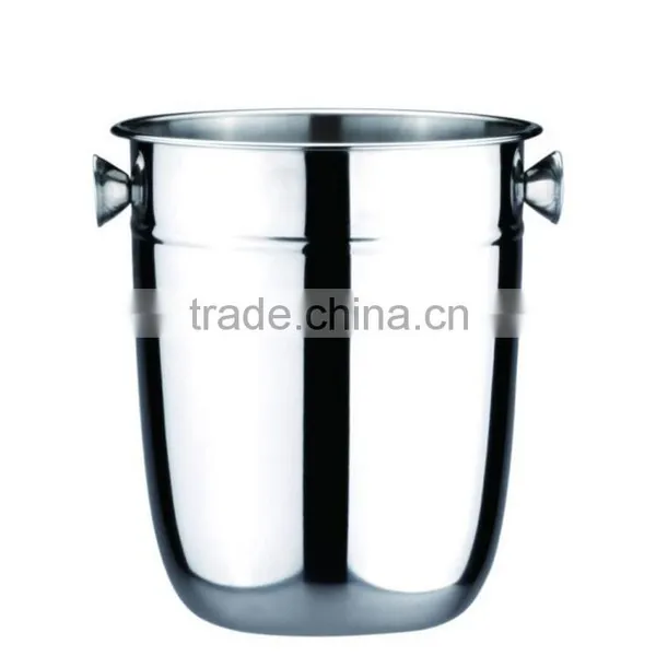Stainless Steel Ice Bucket photo-2