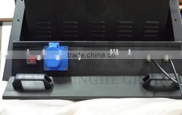 IP 65 Outdoor Led City Colo Led Light for Building Projection Lighting photo-3