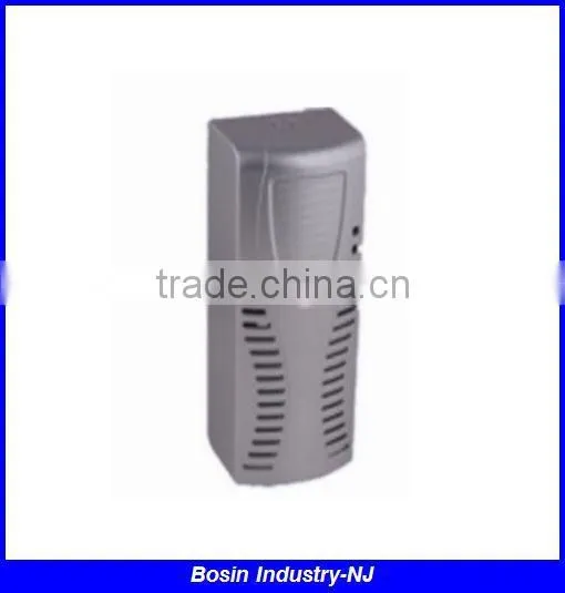 Hotel Bathroom Electric Spray Air Freshener Dispenser With Fan photo-5