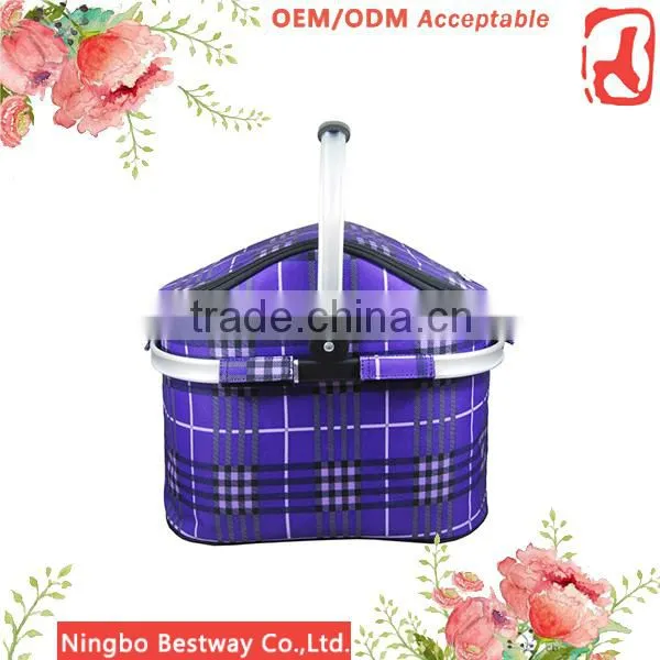Custom 6 Pack Bag With Good Quality Beer Bucket Cooler Bag 6 Pack Bag photo-2