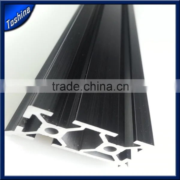 Black Anodising Aluminium photo-3