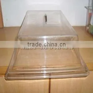 Professional Factory Price Pvc Blister Packaging,mooncake Packing Tray,HL-332 photo-4