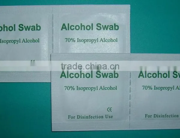 ZJB Series Custom 70 Alcohol Pad Pack Machines Equipment Price at Home photo-5