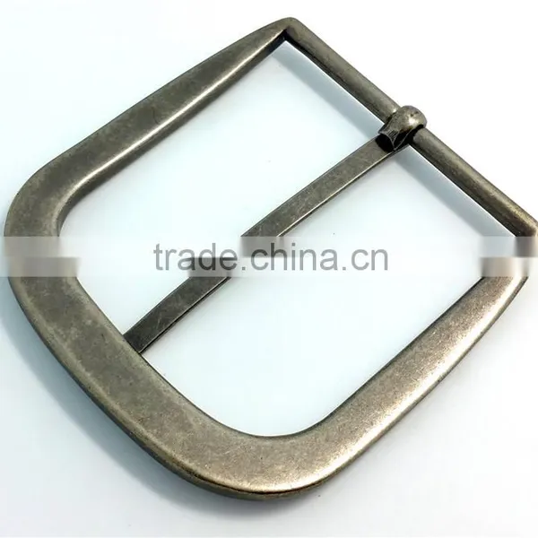 Custom Metal Buckle Fashionable Metal Buckle Fancy Metal Buckle photo-4
