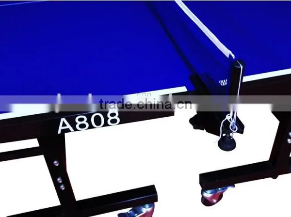 Single Fold Ping Pong Table photo-4