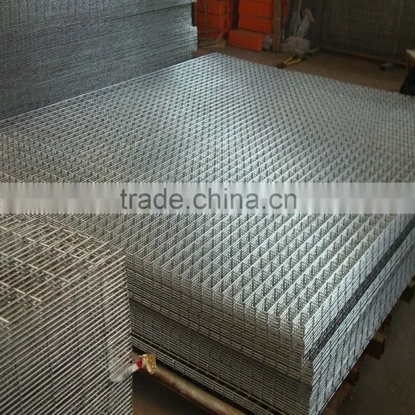 Galvanized Welded Wire Mesh/wire Mesh Fence