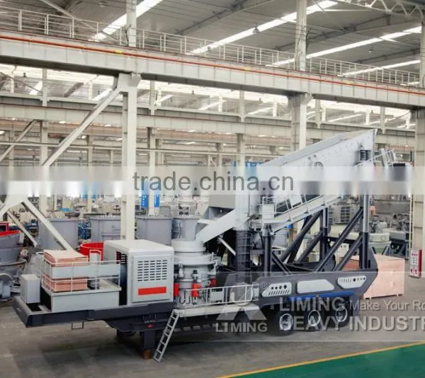 Cone Crusher Crusher Machine Oil Seeds Price Ratio of the Highest Value photo-2