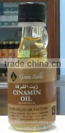 Cinnamon Oil With High Quality photo-4