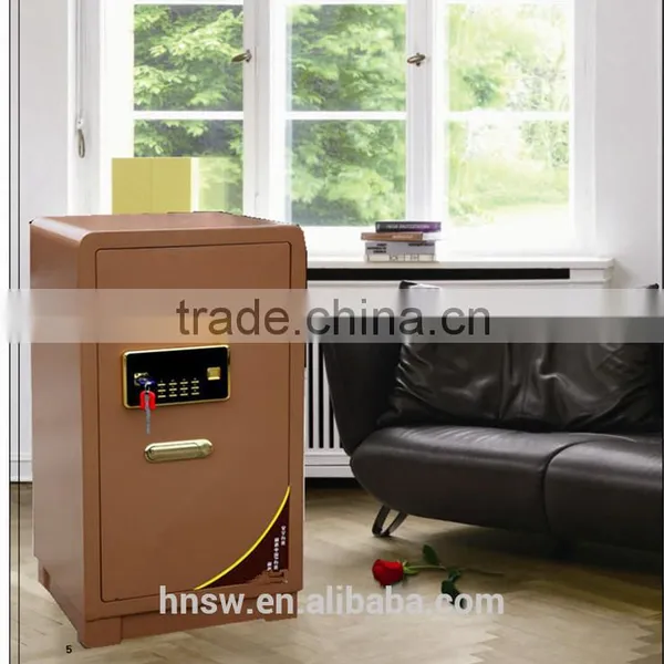 Durable Safe Box for Kids Made in Henan China