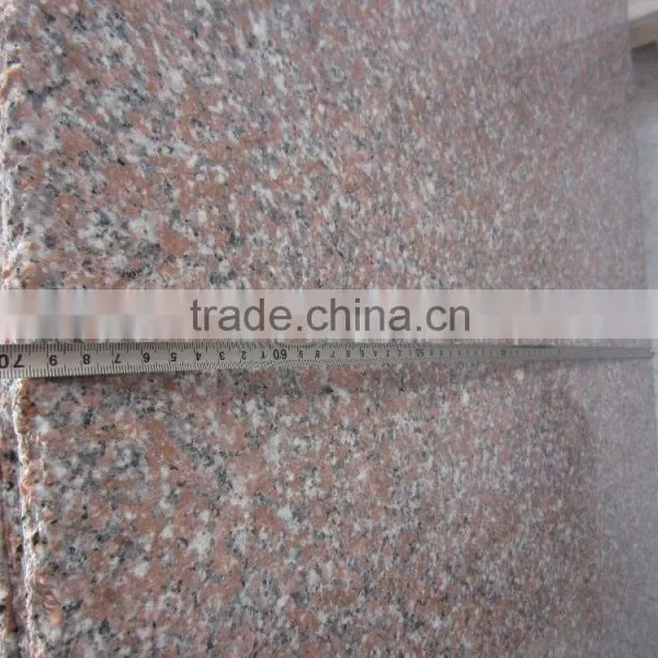From Fujian Province of China Cheapest and Popular Granite Tiles-G696 photo-4