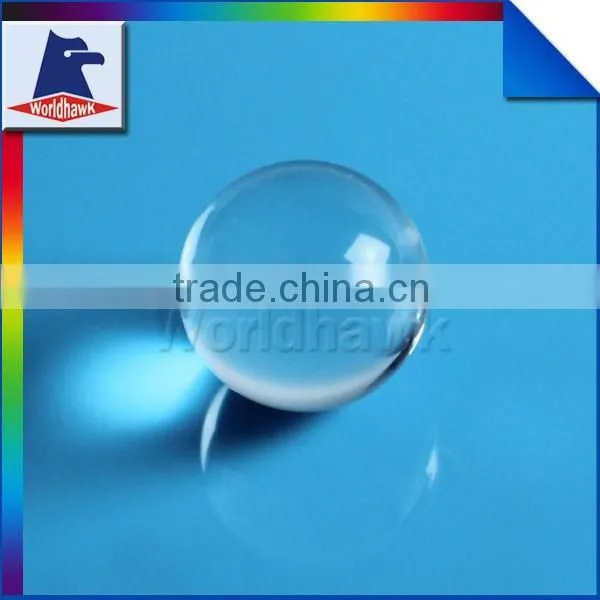 Size 1-100mm 2lambda 80/50 BK7 Ball Lens for Optical Instruments Prompt Goods photo-3