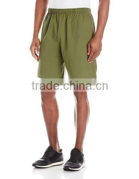 Customized Sublimation Pocket Shorts photo-3