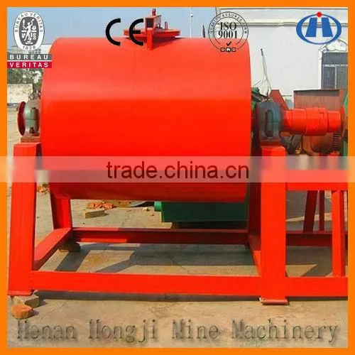 Henan Hongji Ceramic Roller Mill for Sale at Good Price With ISO 9001 CE and Large Capacity