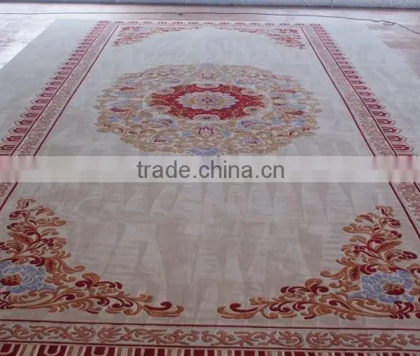 Top Quality Area Rugs/ Carved Rugs photo-5