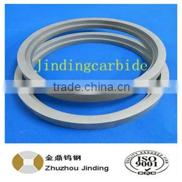 Zhuzhou Cemented Carbide Products