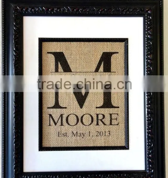 Sweet Memories, Leather Photo Frame