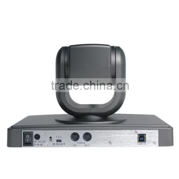 1/2.8" Sony Exmor CMOS 30X Optical Zoom 2.38 Megapixel USB3.0 Video Output HD Video Conferencing Camera (SCV-HD8830-U30-SN7500) photo-3