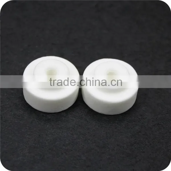High Heat Resistance Supper Insulating Steatite Ceramic M5 Infrared Ceramic Insulation Products Quality Choice photo-2