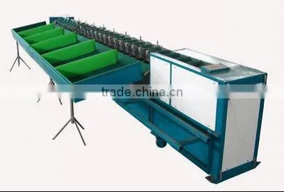 mango selecting machine