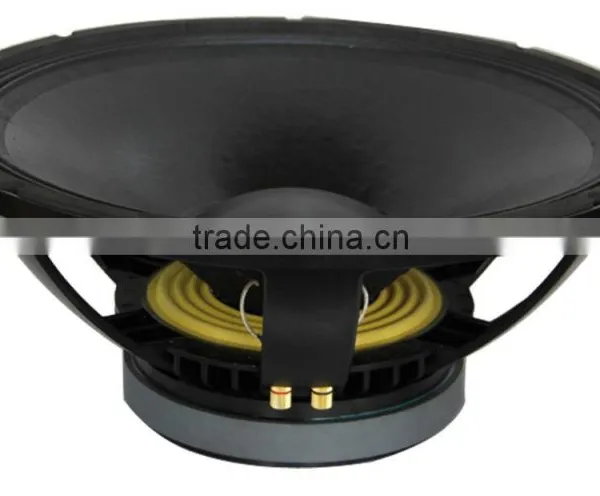 High Quality Audio Speaker 250W Power Speaker 18inch Midrange Speaker photo-3