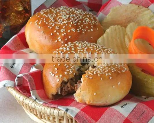 SENY Auto Filled Bun Making Machine photo-5