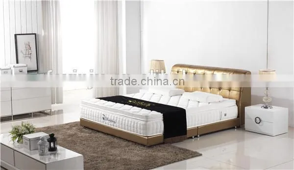 Luxury Inflatable Mattress/luxury Inflatable Airbeds/mattress Toppers MT9