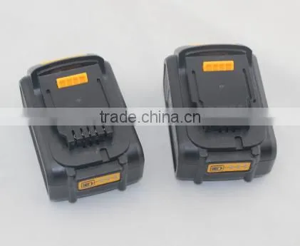Replacement Dewalt 20v Li-ion Cordless Drill Battery Pack Dewalt 20v 3ah Li-ion Battery