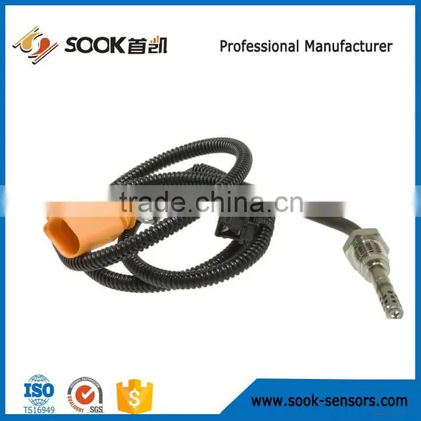07Z906088N Factory of Exhaust Gas Temperature Sensor for TOUAREG