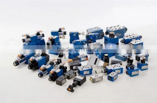 Solenoid Valve Parker 3 Port Valve Alco Solenoid Valve photo-3