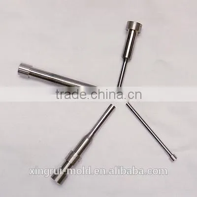 High Precision Tungsten Carbide Special Forming Pin and Punch Die photo-6