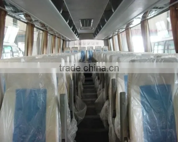NEW 12m 51-59 Seats 60seats Tourist Bus for Sale photo-4