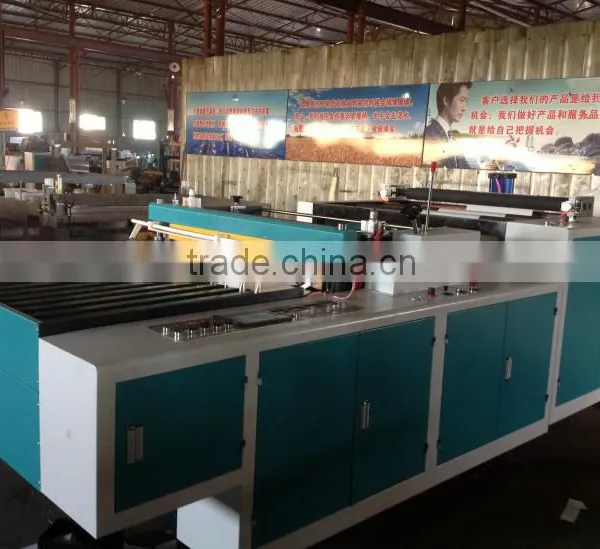 2100mm Large Capacity A4 Printing Paper Making Machinery ,Office Paper Machine photo-6
