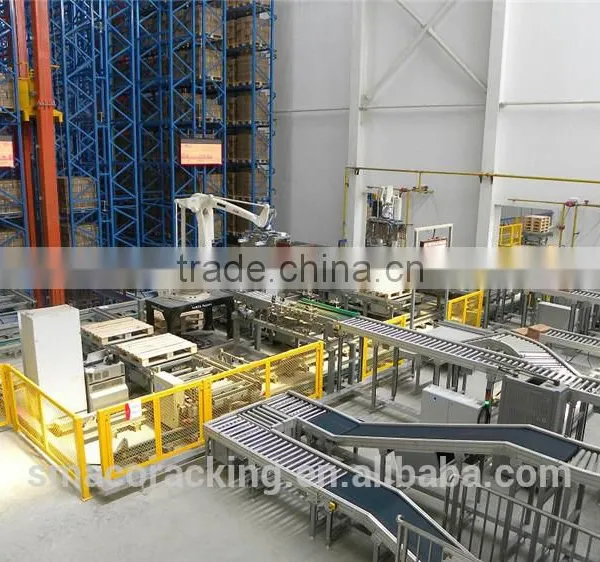 Automatic Steel Sectional Garage Storage From Dongguan China photo-6