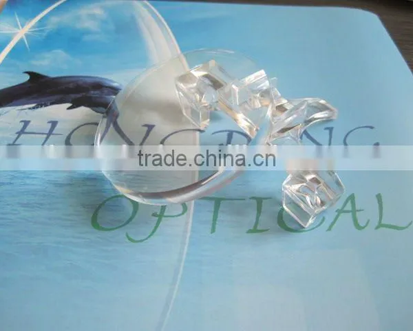Eyewear Lens Made in China (CE,FACTORY) photo-2