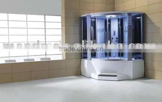 Steam Shower Room