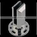 Frameless Pool Fencing Spigot Square Spigot With Base Plate 2205 Glass Spigot Deck Mounted photo-5