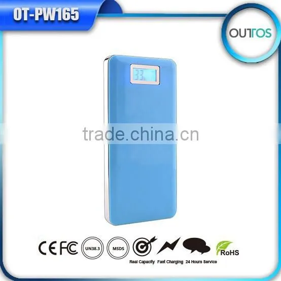 Best Power Bank Super Fast Mobile Phone Charger From Shenzhen Manufacture photo-5