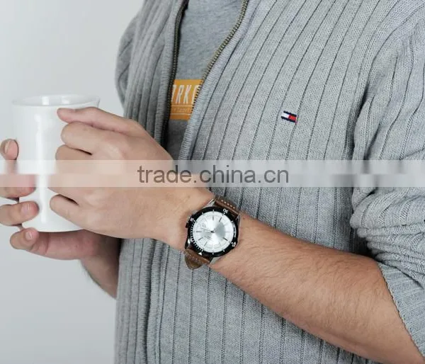 Original Brand High Quality Military Watch Men Sports Wrist Watch Japan Movt photo-6