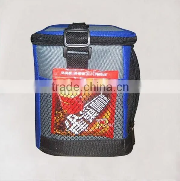 Promotional Wholesale Cheap Cooler Bag for Women photo-2
