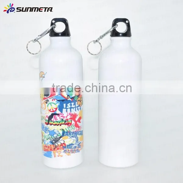 Sport Bottle/sport Drink Bottle/aluminum Sport Water Bottle for Sublimation Quality Choice photo-2