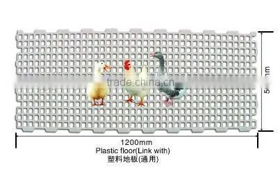 Poultry Farms Equipment, Animal Husbandry Equipment, Plastic Floor Beams for Pig Farming Equipment photo-3