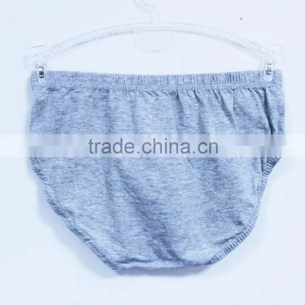 Young Boys Children Kids Thongs Panties Underwear Panty Models photo-3