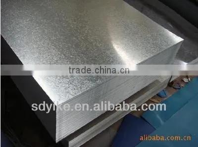 Z80 0.35*1200mm Galvanized Steel Coil for Roofing Sheet cn