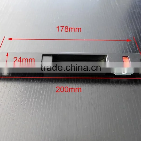Sliding Window Locks(with Key),Window Hardware photo-3