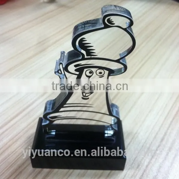 2014 Hot-selling Acrylic Christmas Gift photo-2