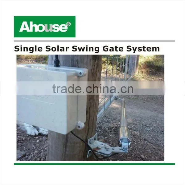 automatic swing door opener
