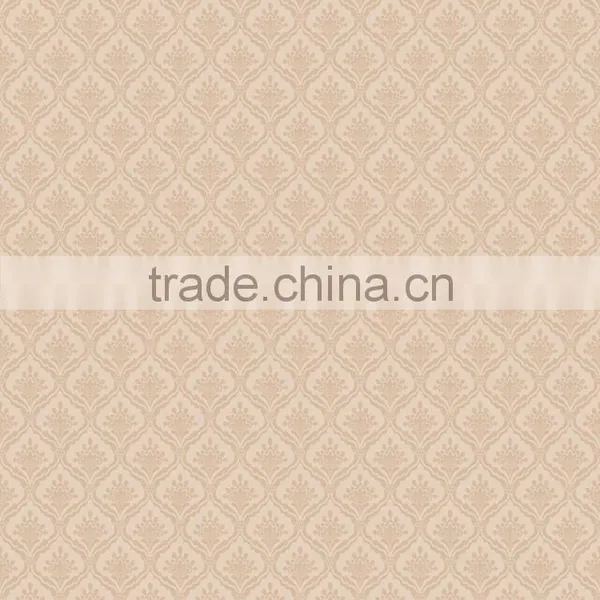 Modern Decorative Designer Vinyl Wallpaper photo-2