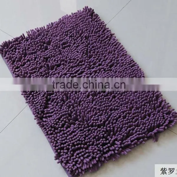 High Quality Floor Rugs High Pile Floor Carpet photo-5